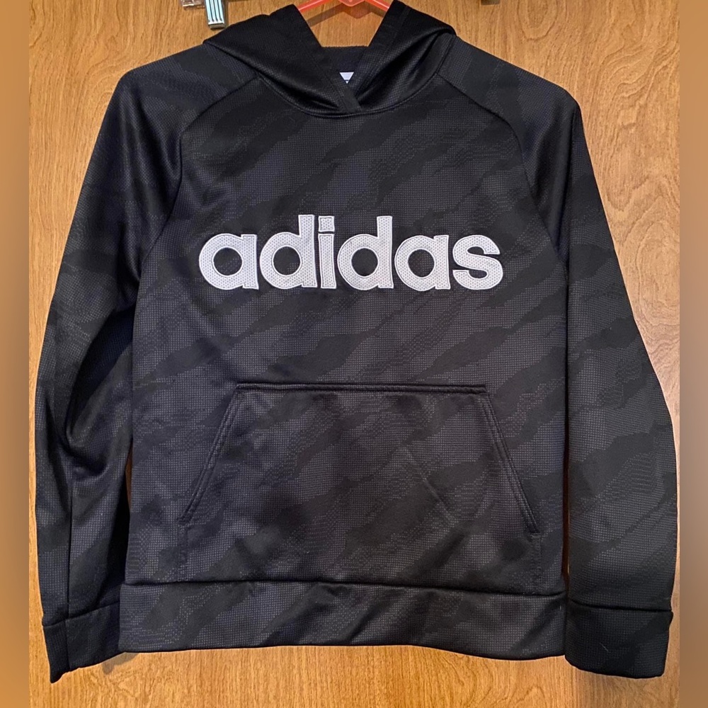 Adidas hoodie